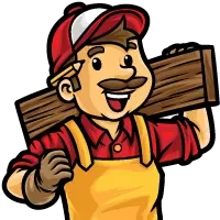 Terrasse bois Antibes